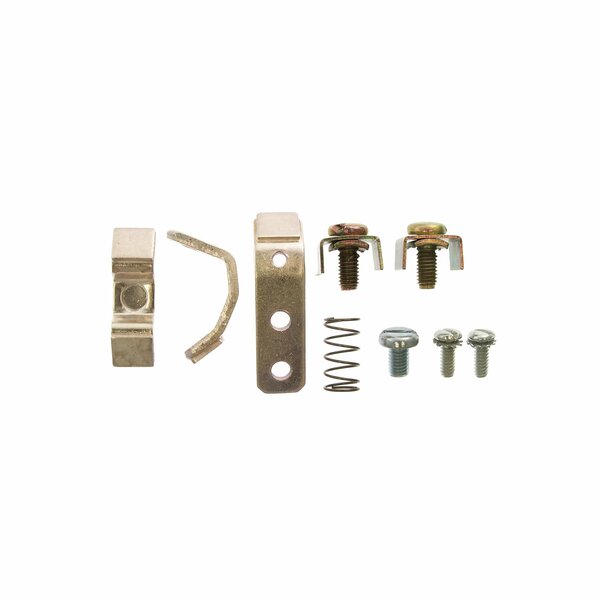 Usa Industrials Aftermarket Allen-Bradley Series A Contact Kit - Replaces Z34038, Size 1, 1-Pole 9111CA